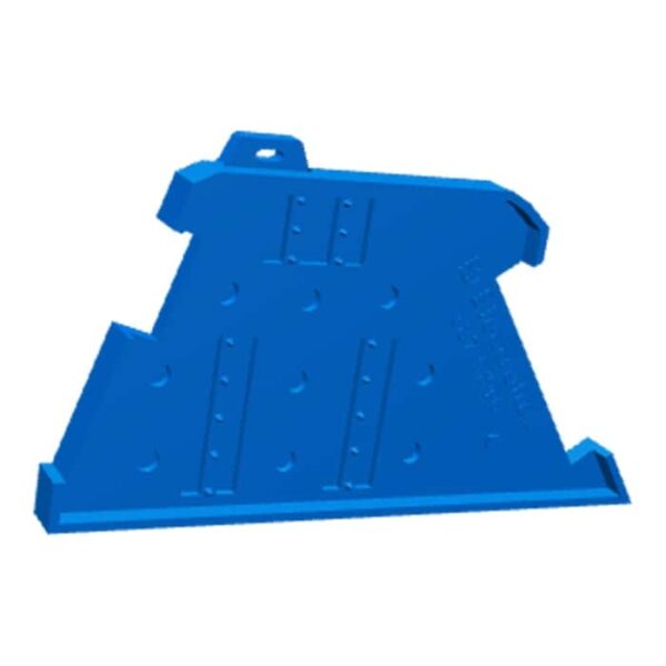 AEG Elektronikhalter für Kochfelder 3879816019