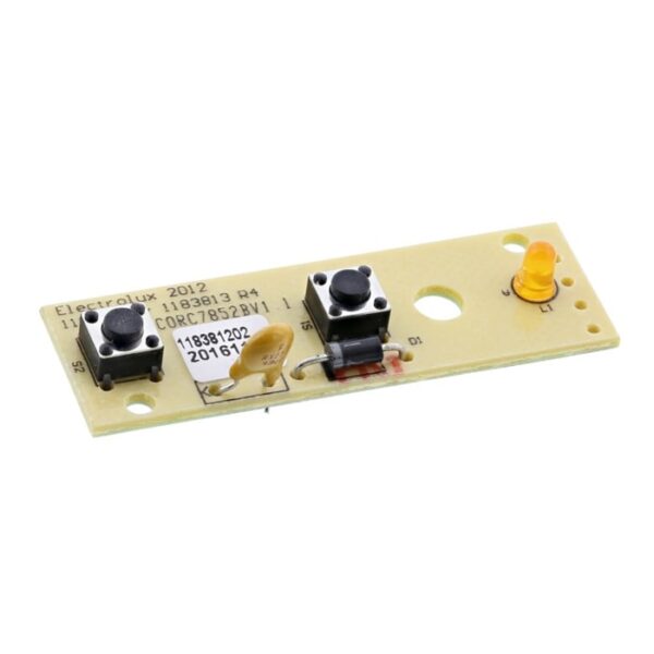 AEG Elektronik