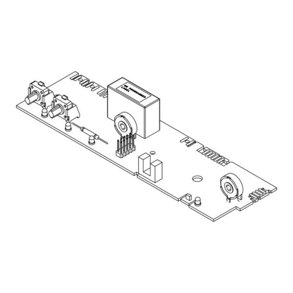 AEG Elektronik