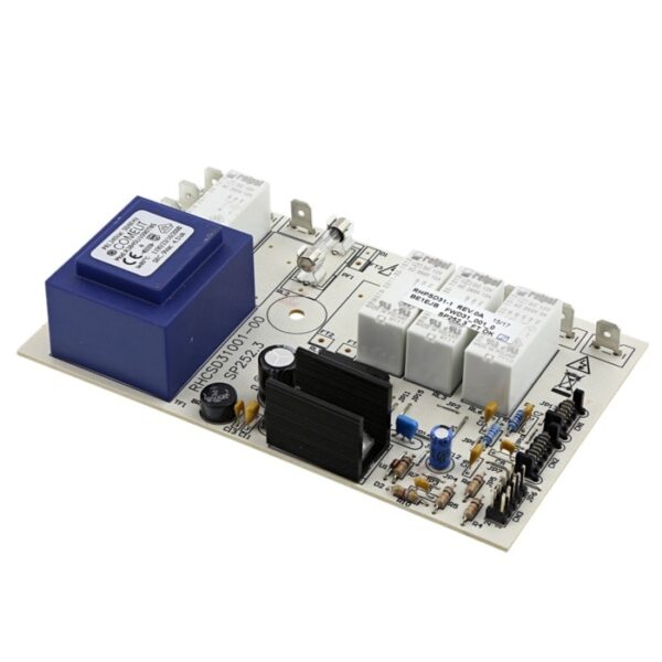 AEG Elektronikmodul für Dunstabzugshauben 4055033361
