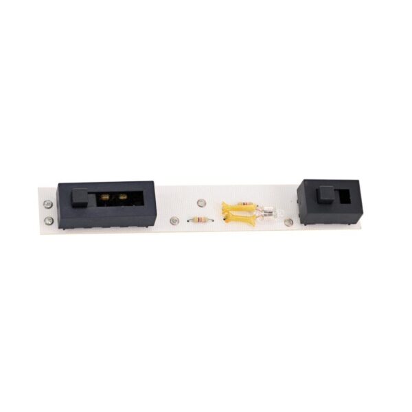 AEG Elektronikmodul für Dunstabzugshauben 50273255005