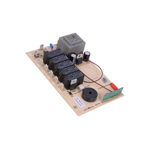 AEG Elektronikmodul für Herd-Abzugshauben 50289165008