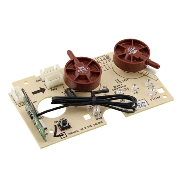 AEG Elektronikmodul für Staubsauger 1181336056