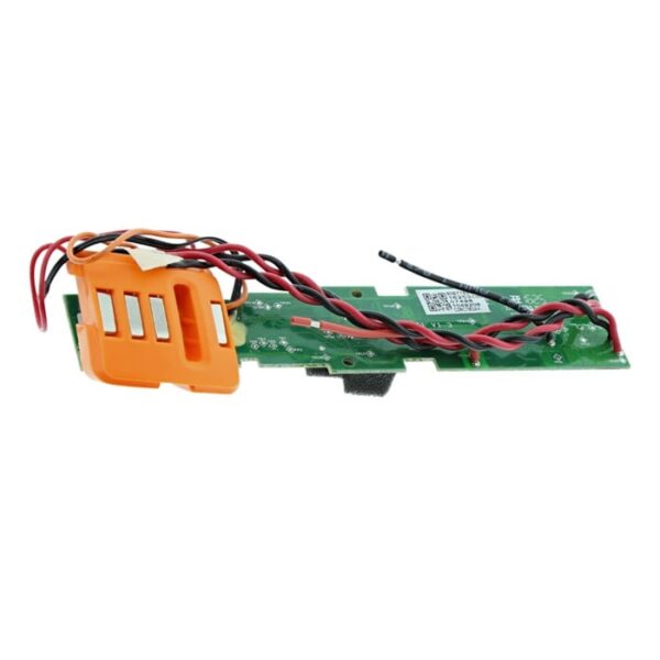 AEG Elektronikmodul mit Drähten für Staubsauger 140022564649