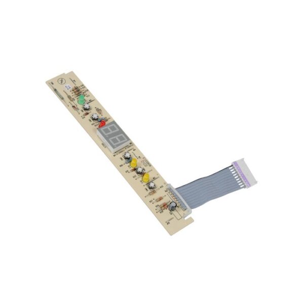AEG Elektronikservice-Satz für Kühlschränke 4055010708
