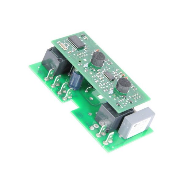 AEG Elektronischer Kochfeldschalter 5612190115