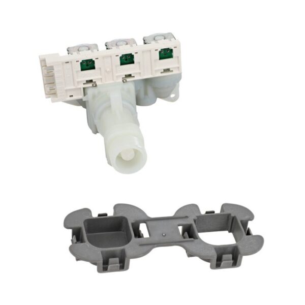 AEG Elektroventil