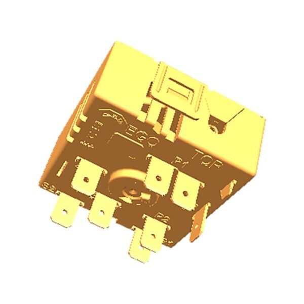 AEG Energieregler 3570496020