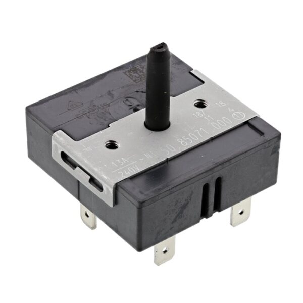 AEG Energieregler doppelt - 230V 140013340017