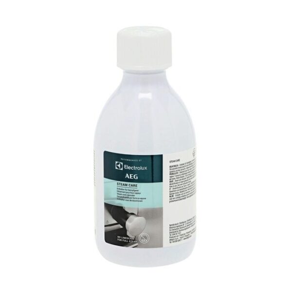 AEG Entkalker für Dampfgarer - 250 ml 9029865236