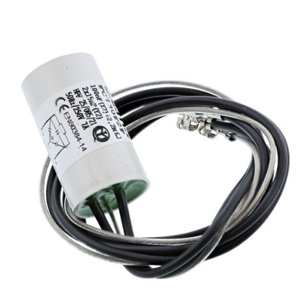 AEG Entstörfilter 3570548028