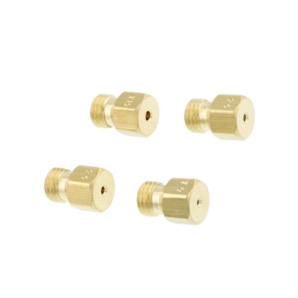 AEG Erdgasdüsensatz für Herde 4055181632