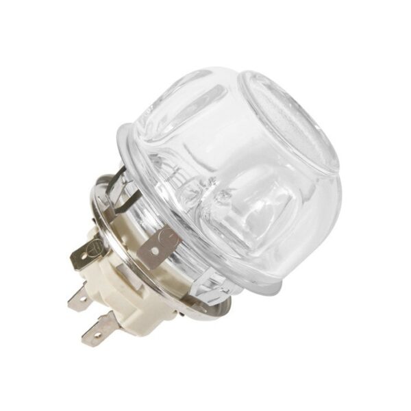 AEG Fassung für Backofenlampen (komplett) 3879376436