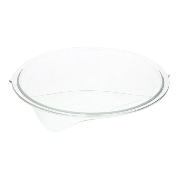 AEG Fensterglasscheibe 140024979019