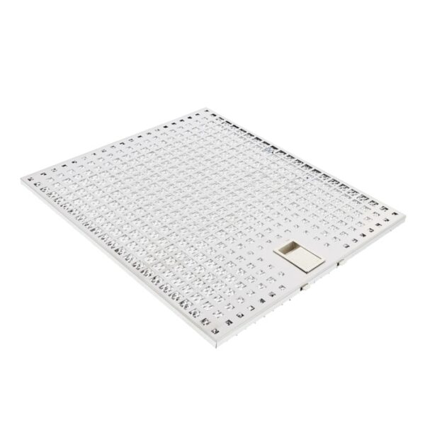 AEG Fettfilter