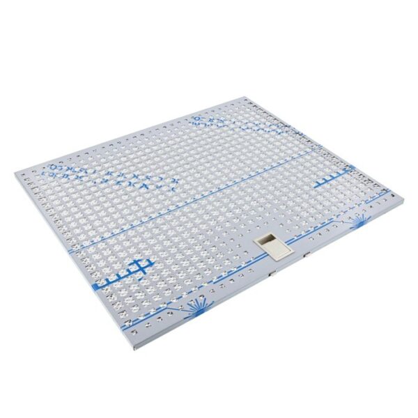 AEG Fettfilter 400 x 340 mm 4055354015