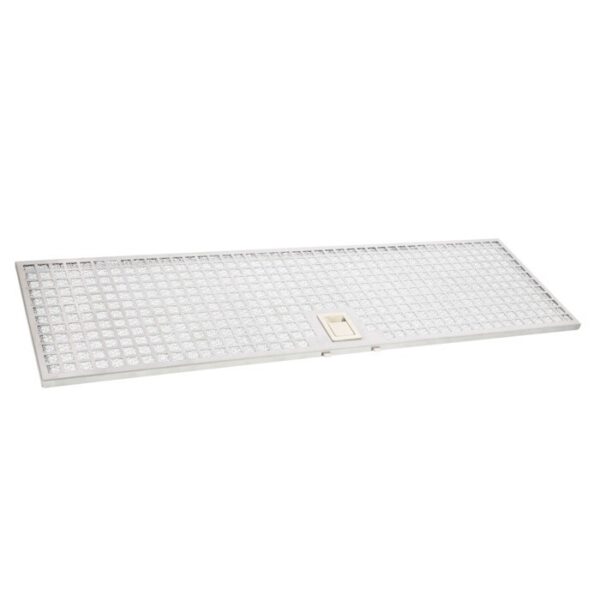 AEG Fettfilter