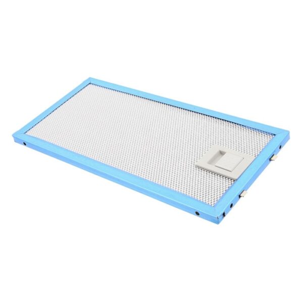 AEG Fettfilter Kassette - 124 x 254 mm 4055348199