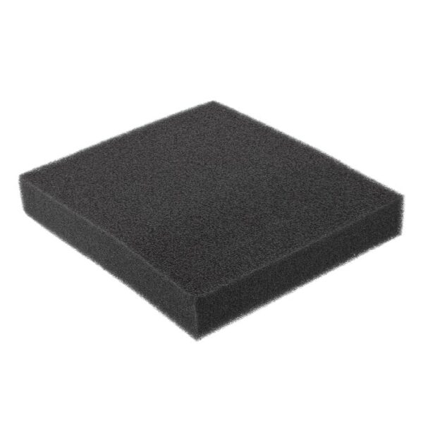 AEG Filterdeckelabsorber für Staubsauger 1181919026