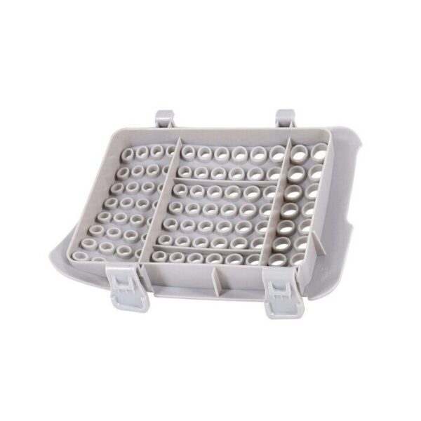 AEG Filtergitter für Staubsauger 4055126710