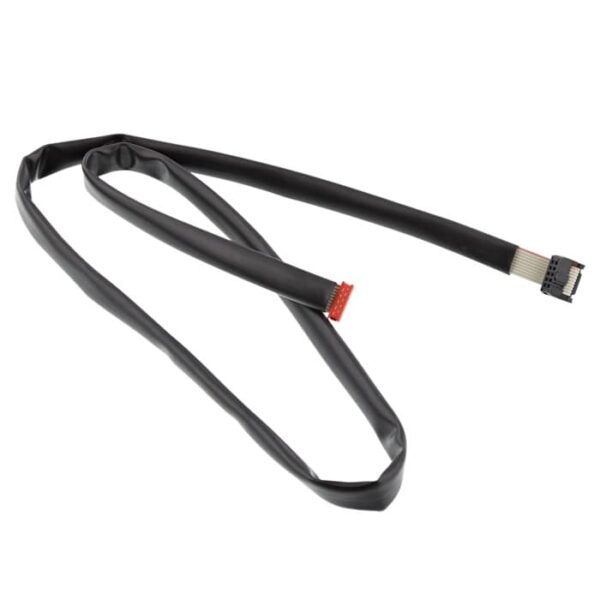 AEG Flachbandleitung