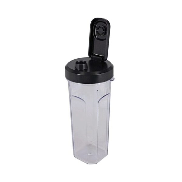 AEG Flasche