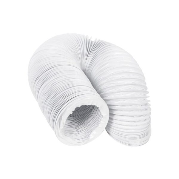 AEG Flexibler 3m-Abluftschlauch für Wäschetrockner 50279639004