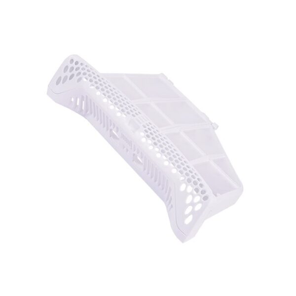 AEG Flusenfilter für Wäschetrockner (komplett) 1366671020