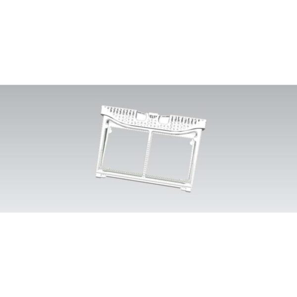 AEG Flusenfilter/Flusensieb