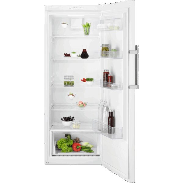 AEG Freistehender Kühlschrank / 1550 mm / 309 L RKB333E2DW