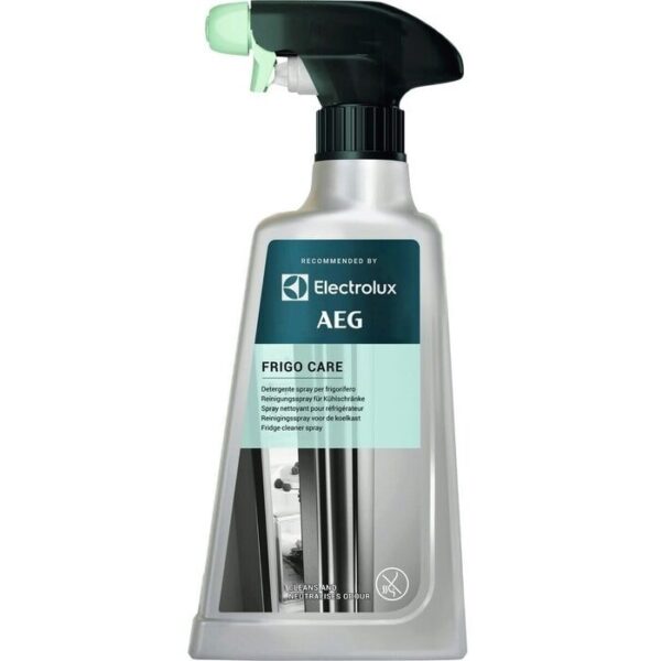 AEG Fridge Care - Kühlschrank-Reinigungsspray 500 ml - M3RCS301 9029865350