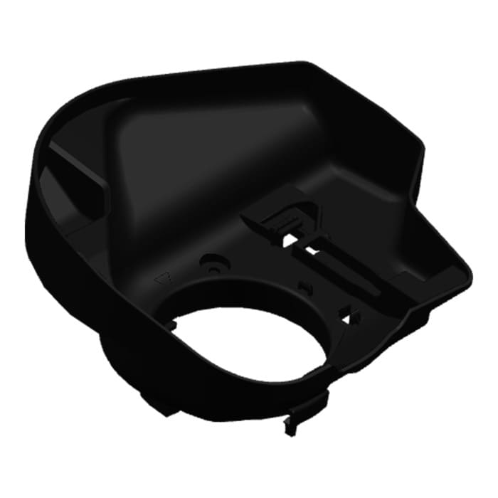 AEG Frontabdeckung AEG Frontabdeckung