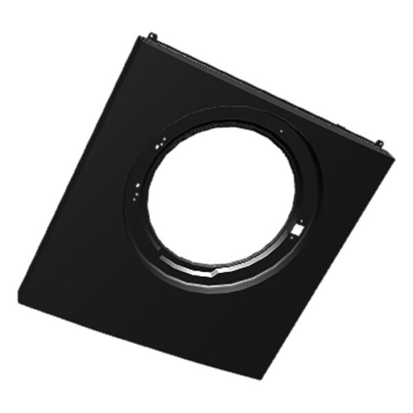 AEG Frontblende