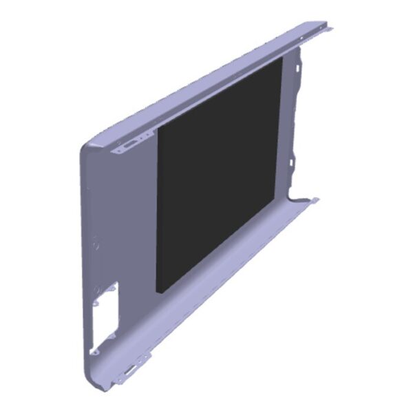 AEG Frontblende
