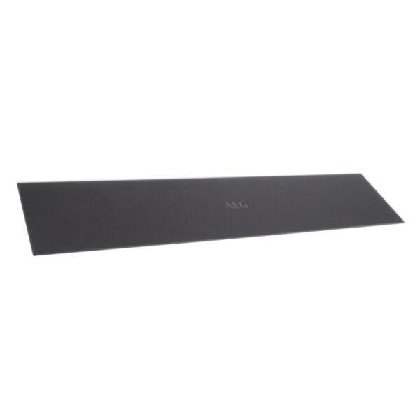 AEG Frontblende