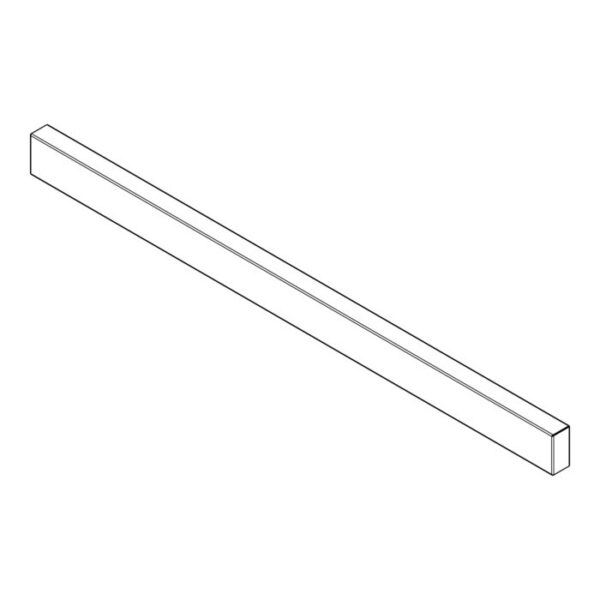AEG Frontblende