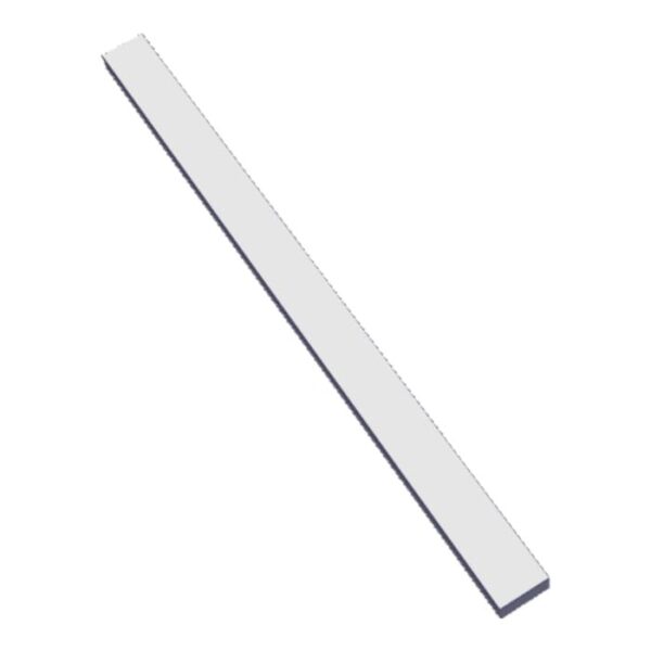 AEG Frontblende