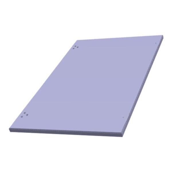 AEG Frontblende