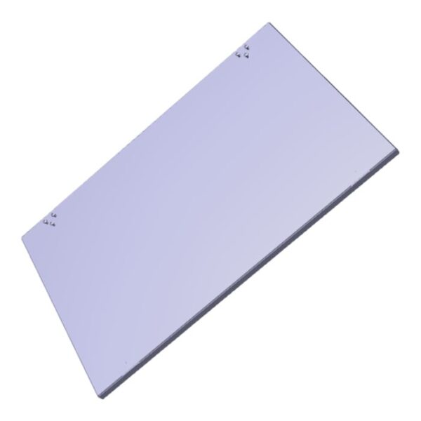 AEG Frontblende
