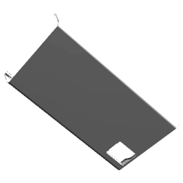 AEG Frontblende