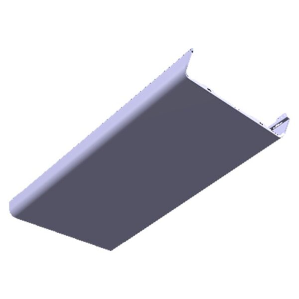 AEG Frontblende