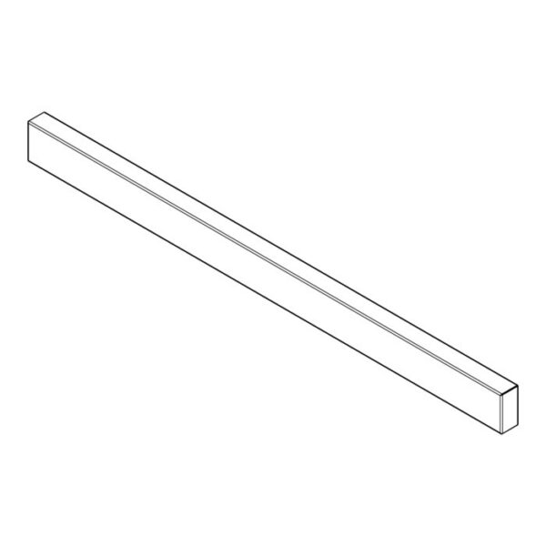 AEG Frontblende