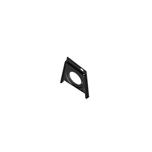 AEG Frontblende