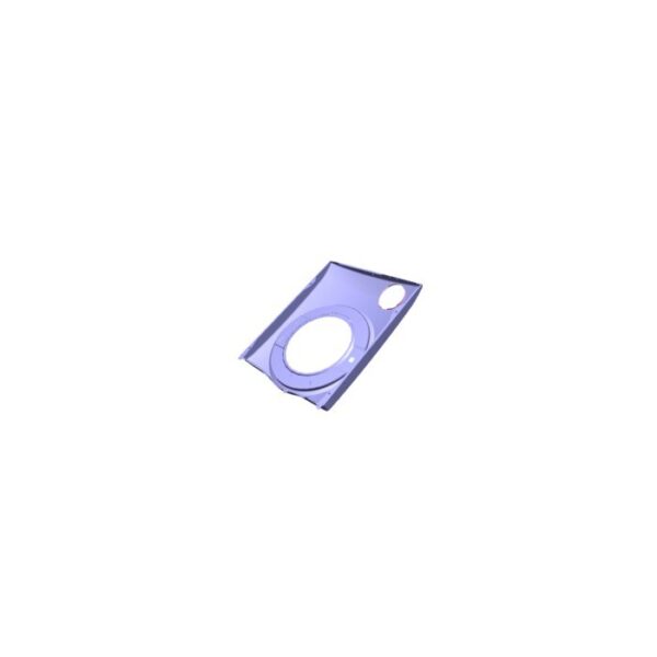 AEG Frontblende