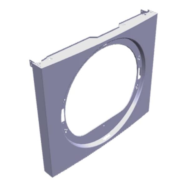 AEG Frontblende