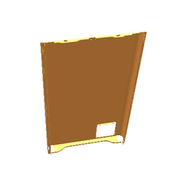 AEG Frontblende