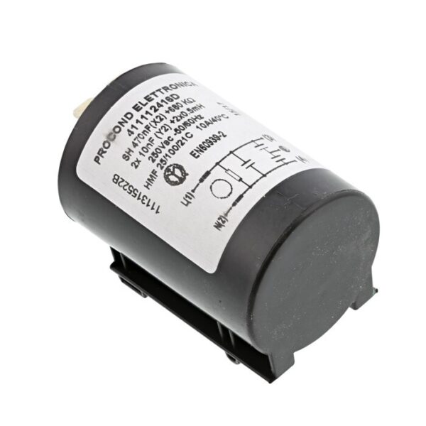 AEG Funkentstörfilter 140009467014