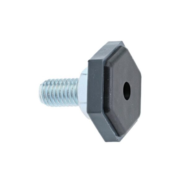 AEG Fuss