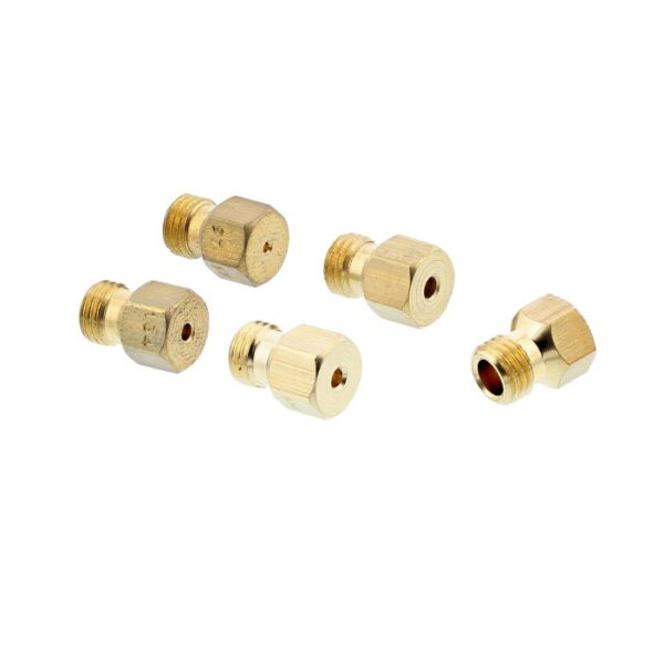 AEG Gasdüsensatz für Herde 4055071650