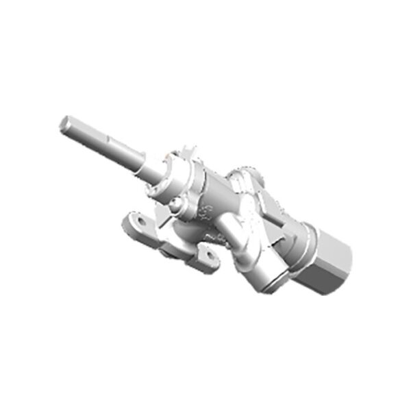 AEG Gashahn